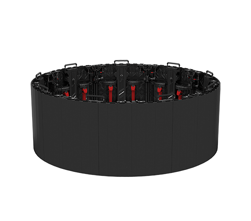 CF PRO（室內(nèi)屏）