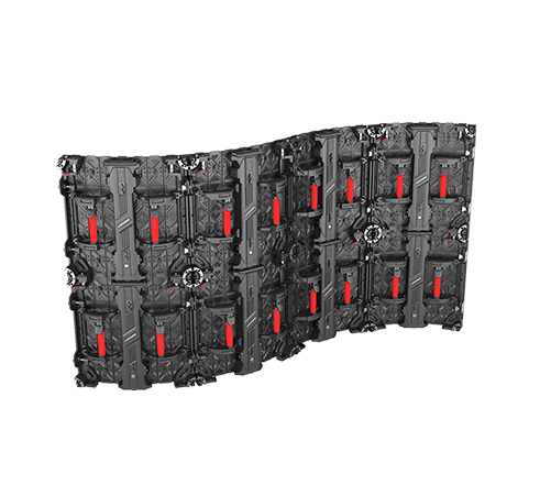 CF PRO（室內(nèi)屏）