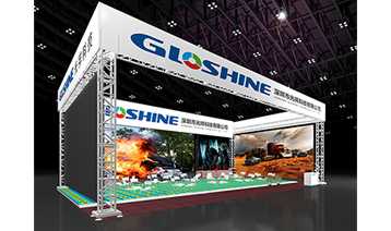 人間四月天，光祥忙展會