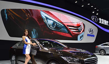 光祥，“大牌們”的共同選擇