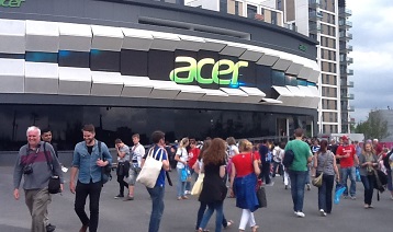 靜電對(duì)LED顯示屏有那些危害 ？