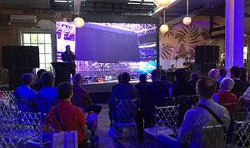 聚力合作，共話未來：光祥俄羅斯發(fā)布會圓滿落幕