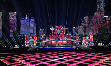 央媒《人民日?qǐng)?bào)》點(diǎn)贊光祥科技！創(chuàng)新引領(lǐng)，高質(zhì)量發(fā)展！