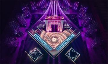 2023大灣區(qū)音樂(lè)會(huì)|光祥大屏助力呈現(xiàn)灣區(qū)新景象