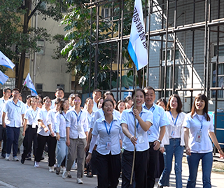 2023趣味運(yùn)動(dòng)會(huì)及燒烤