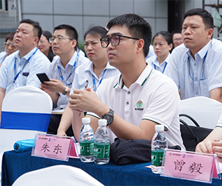 2024卓越運(yùn)營(yíng)管理體系建設(shè)項(xiàng)目啟動(dòng)會(huì)